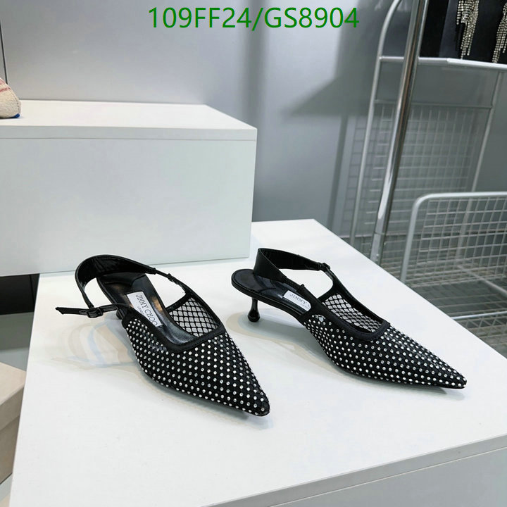 Jimmy Choo-Women Shoes Code: GS8904 $: 109USD
