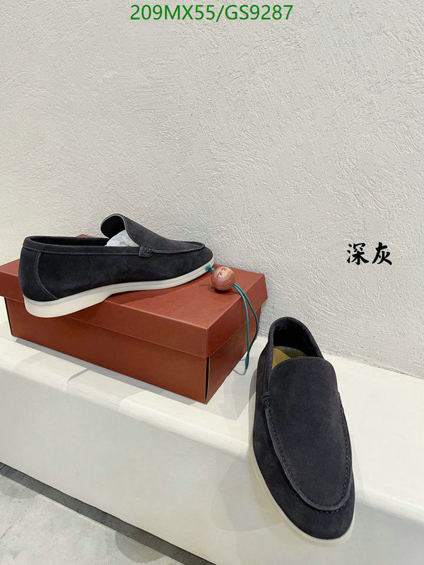 Loro Piana-Men shoes Code: GS9287 $: 209USD-Yupoo.ru - Copybrand.Team photo album Loro Piana-Men shoes Code: GS9287 $: 209USD