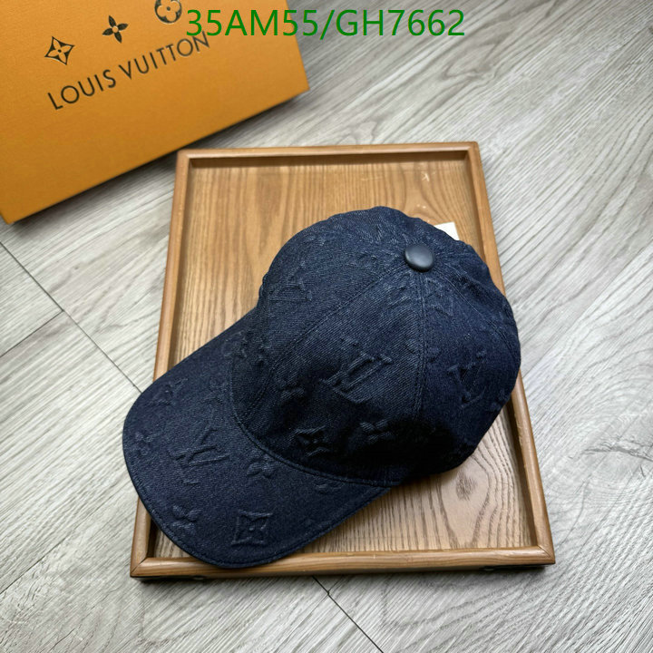 LV-Cap(Hat) Code: GH7662 $: 35USD
