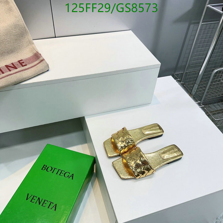 BV-Women Shoes Code: GS8573 $: 125USD