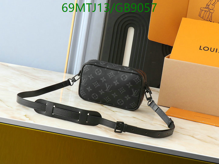 LV-Bag-4A Quality Code: GB9057 $: 69USD