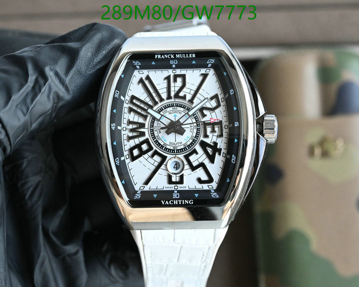 Franck Muller-Watch-Mirror Quality Code: GW7773 $: 289USD-Yupoo.ru - Copybrand.Team photo album Franck Muller-Watch-Mirror Quality Code: GW7773 $: 289USD