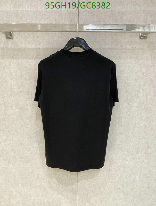 Hermes-Clothing Code: GC8382 $: 95USD