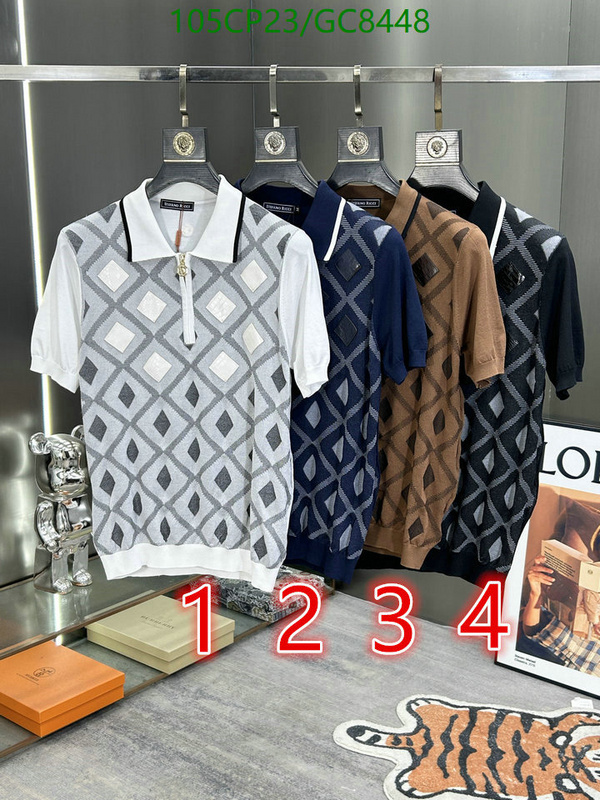 Stefano Ricci-Clothing Code: GC8448 $: 105USD
