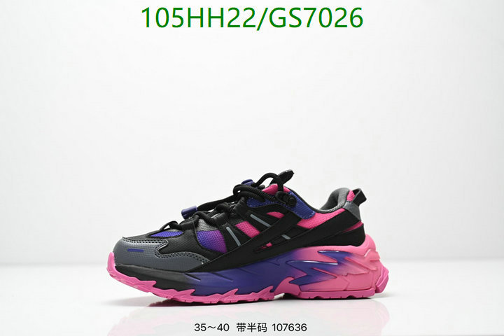FILA-Women Shoes Code: GS7026 $: 105USD