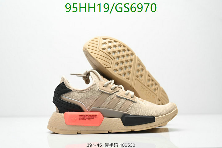 Adidas-Men shoes Code: GS6970 $: 95USD
