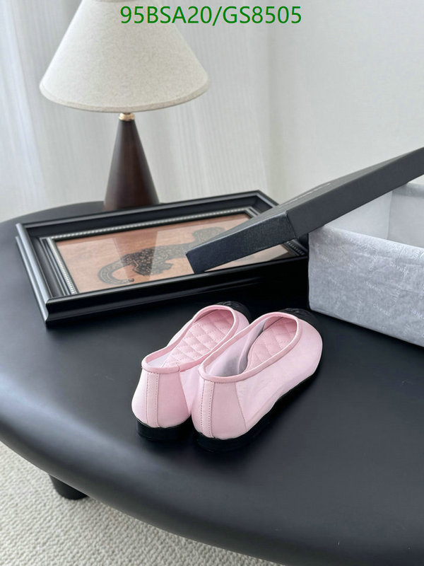 Chanel-Women Shoes Code: GS8505 $: 95USD