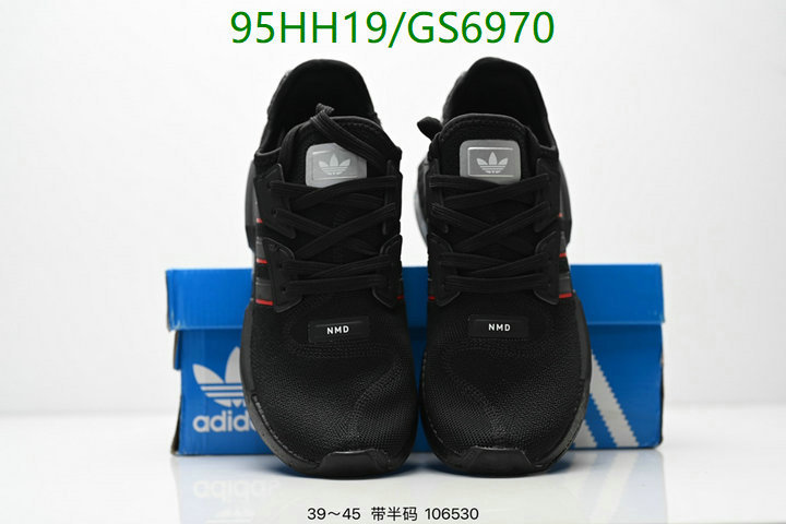 Adidas-Men shoes Code: GS6970 $: 95USD