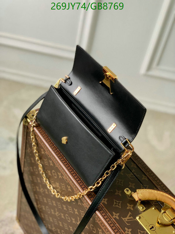 LV-Bag-Mirror Quality Code: GB8769 $: 269USD