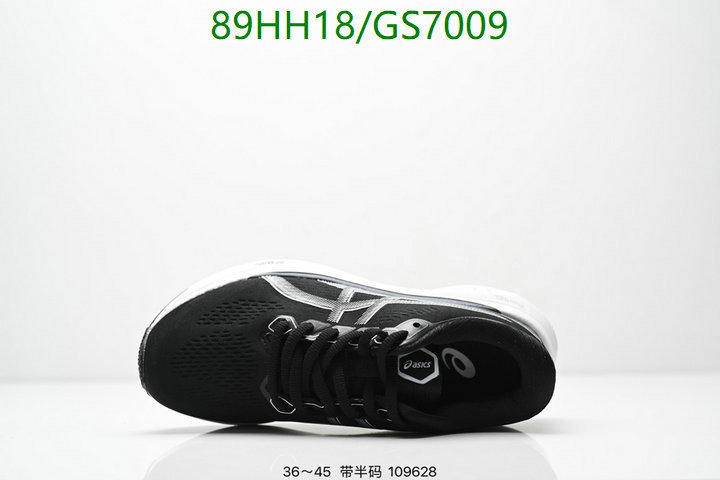 Asics-Women Shoes Code: GS7009 $: 89USD