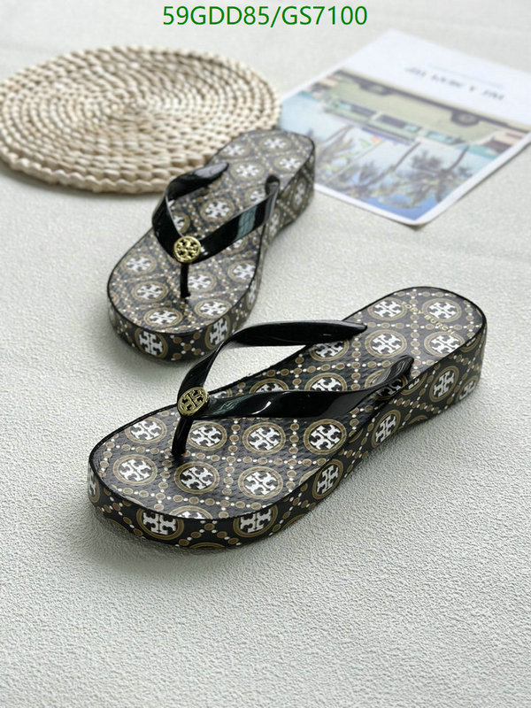 Tory Burch-Women Shoes Code: GS7100