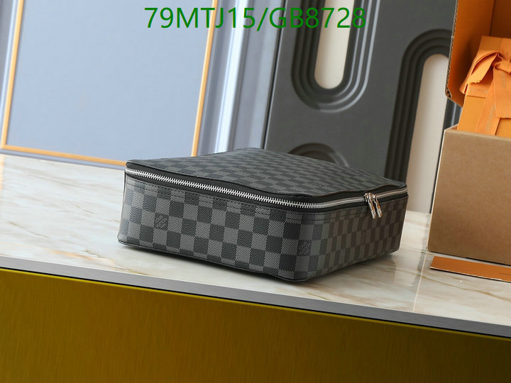 LV-Bag-4A Quality Code: GB8728 $: 79USD