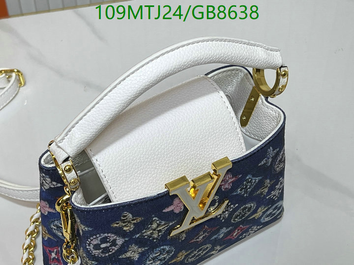 LV-Bag-4A Quality Code: GB8638