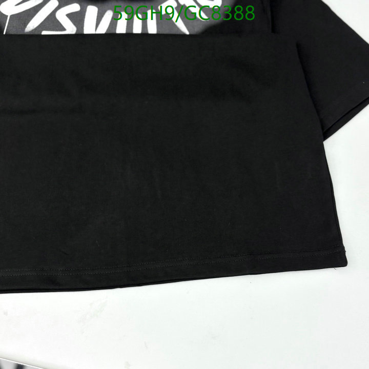 LV-Clothing Code: GC8388 $: 59USD