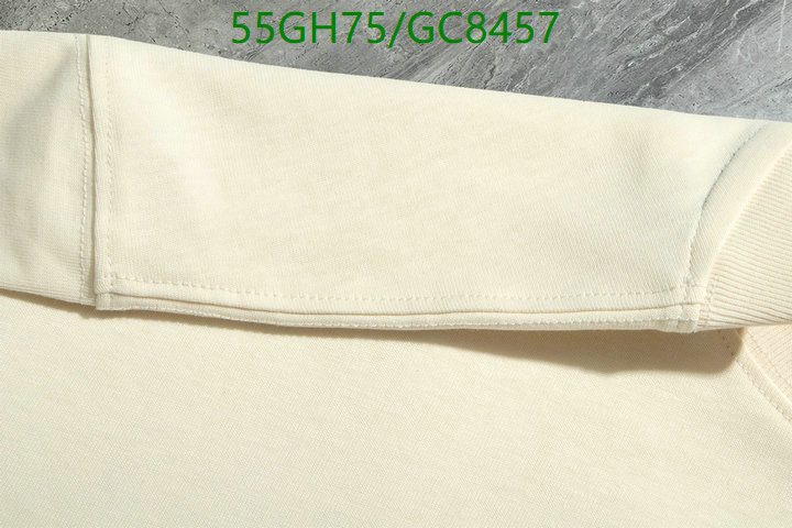 Moncler-Clothing Code: GC8457 $: 55USD