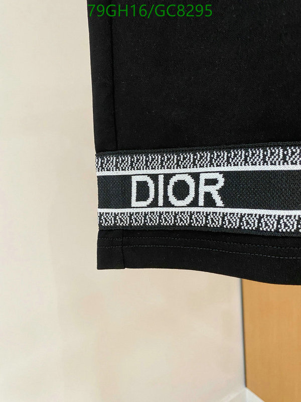 Dior-Clothing Code: GC8295 $: 79USD