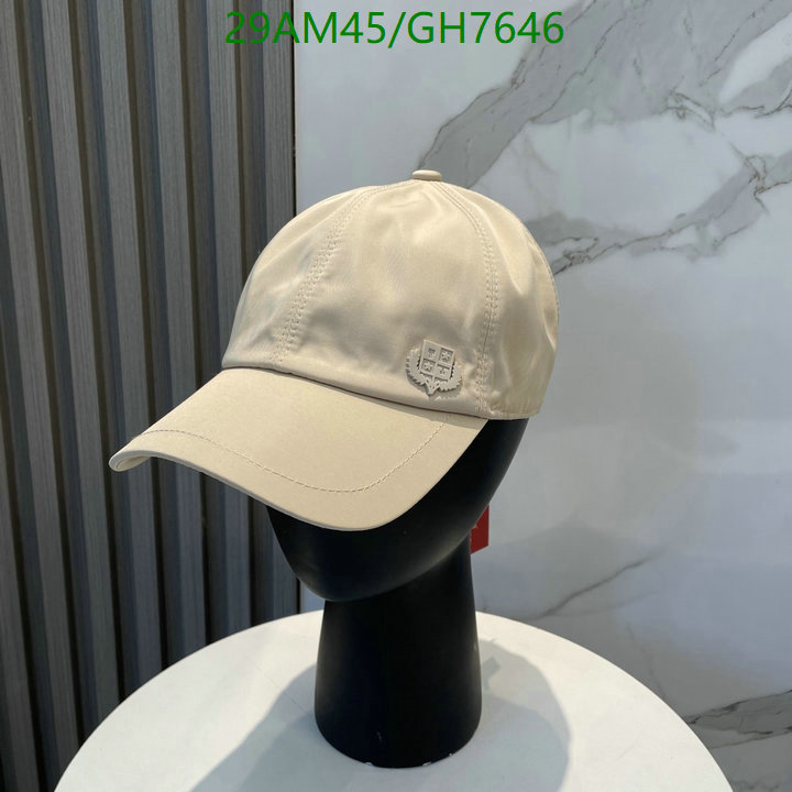 Lora Piana-Cap(Hat) Code: GH7646 $: 29USD