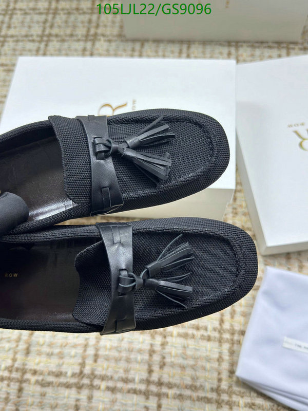 The Row-Women Shoes Code: GS9096 $: 105USD