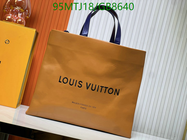LV-Bag-4A Quality Code: GB8640 $: 95USD
