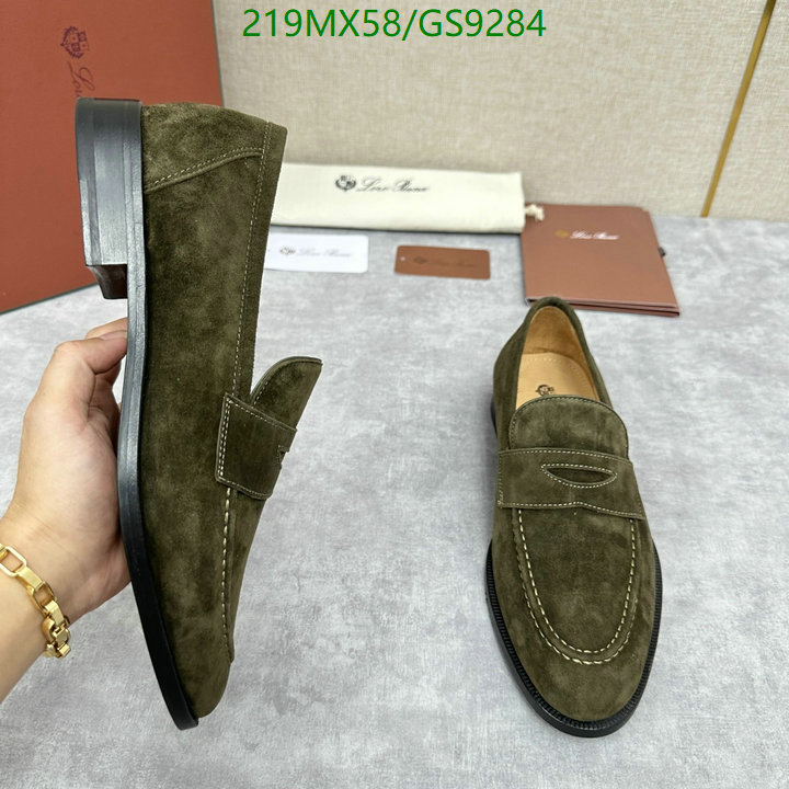 Loro Piana-Men shoes Code: GS9284 $: 219USD-Yupoo.ru - Copybrand.Team photo album Loro Piana-Men shoes Code: GS9284 $: 219USD