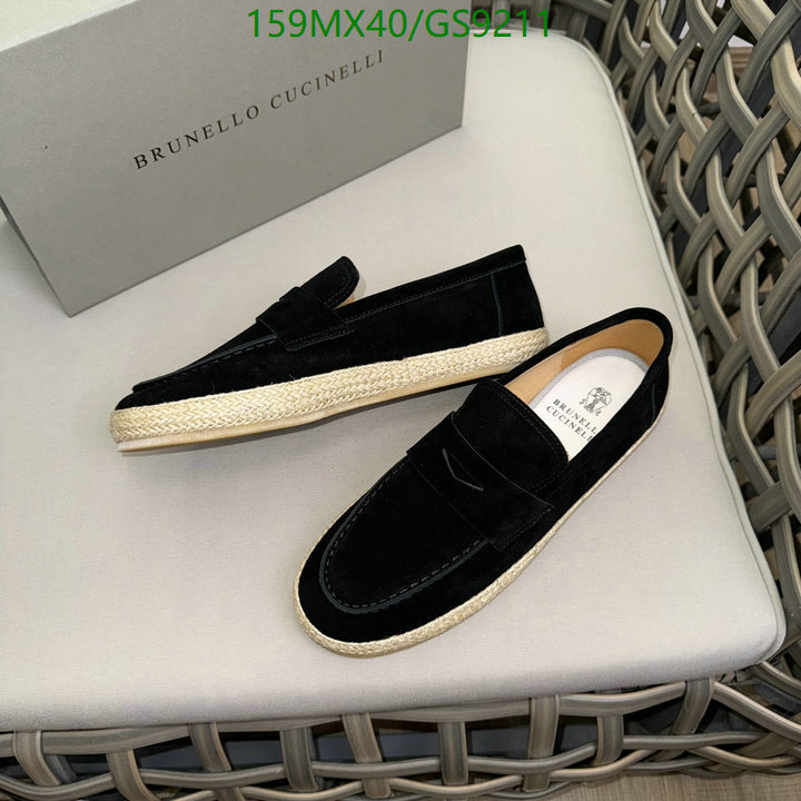 Brunello Cucinelli-Men shoes Code: GS9211 $: 159USD-Yupoo.ru - Copybrand.Team photo album Brunello Cucinelli-Men shoes Code: GS9211 $: 159USD