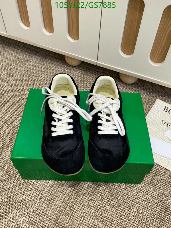 BV-Women Shoes Code: GS7885 $: 105USD