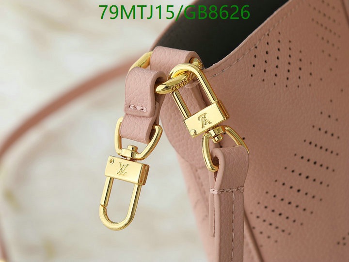 LV-Bag-4A Quality Code: GB8626 $: 79USD