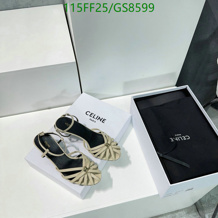 Celine-Women Shoes Code: GS8599 $: 115USD-Yupoo.ru - Copybrand.Team photo album Celine-Women Shoes Code: GS8599 $: 115USD