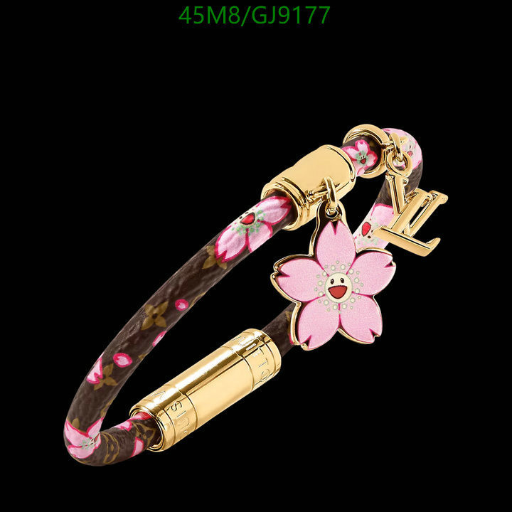 LV-Jewelry Code: GJ9177 $: 45USD