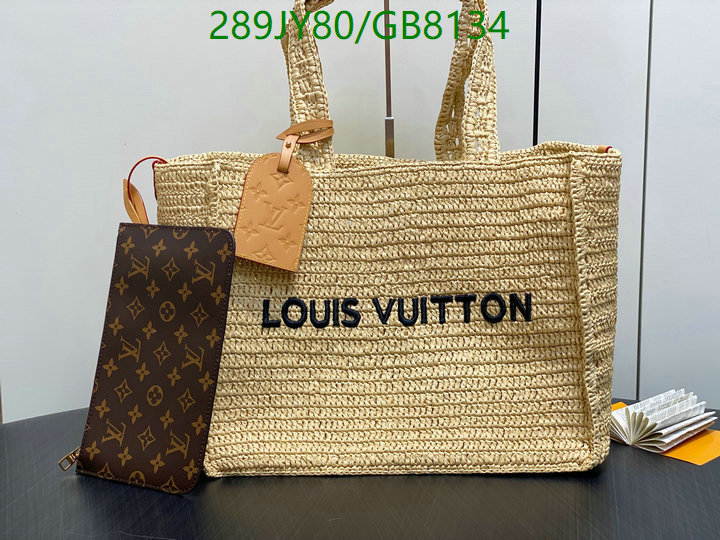 LV-Bag-Mirror Quality Code: GB8134 $: 289USD