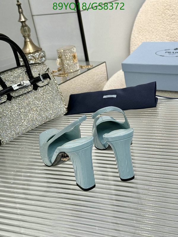 Prada-Women Shoes Code: GS8372 $: 89USD-Yupoo.ru - Copybrand.Team photo album Prada-Women Shoes Code: GS8372 $: 89USD