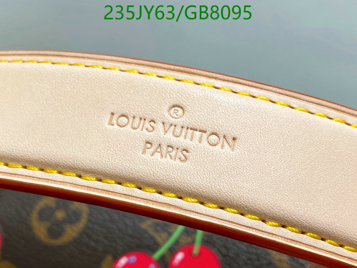 LV-Bag-Mirror Quality Code: GB8095 $: 235USD