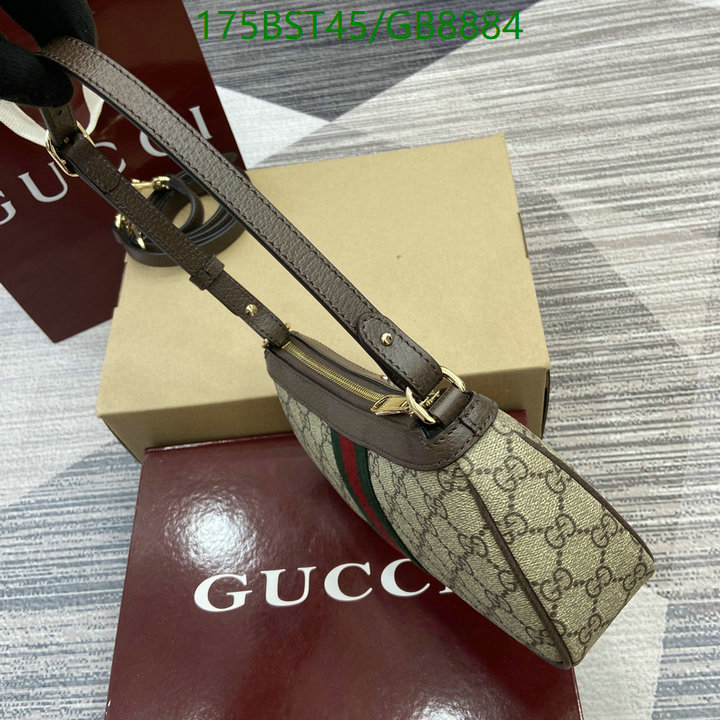 Gucci-Bag-Mirror Quality Code: GB8884 $: 175USD