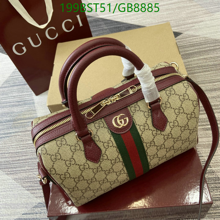 Gucci-Bag-Mirror Quality Code: GB8885 $: 199USD