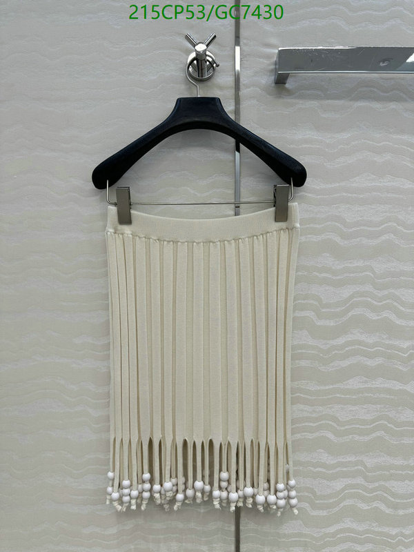 Loewe-Clothing Code: GC7430 $: 215USD
