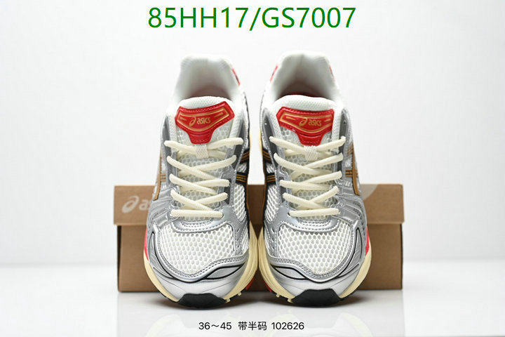 Asics-Women Shoes Code: GS7007 $: 85USD