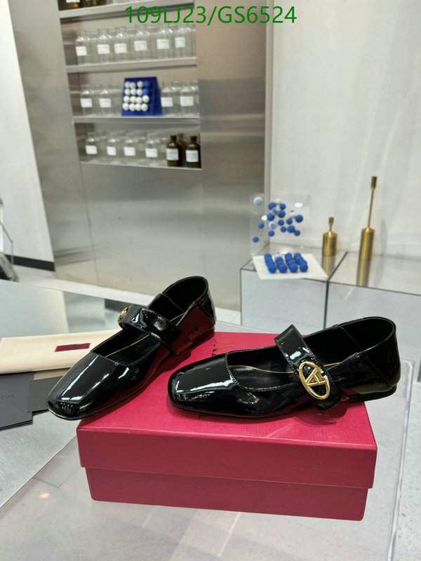 Valentino-Women Shoes Code: GS6524 $: 109USD