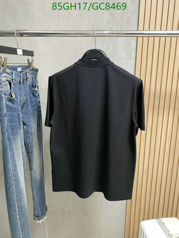 Moncler-Clothing Code: GC8469 $: 85USD