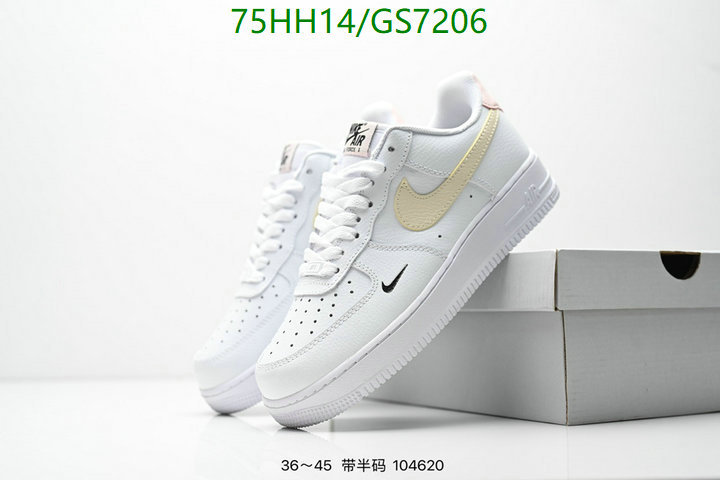 NIKE-Women Shoes Code: GS7206 $: 75USD