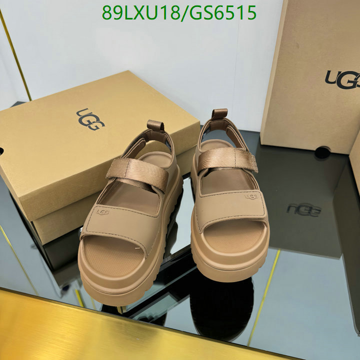 UGG-Women Shoes Code: GS6515 $: 89USD