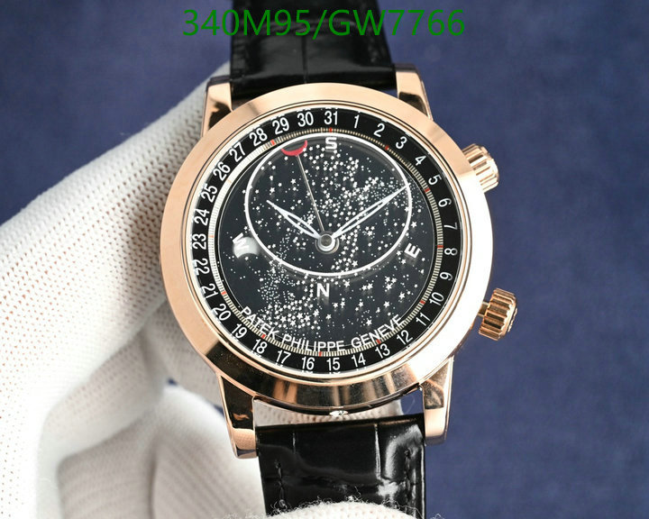 Patek Philippe-Watch-Mirror Quality Code: GW7766 $: 340USD