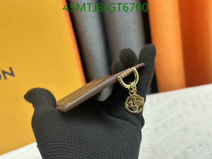 LV-Wallet-4A Quality Code: GT6700 $: 45USD