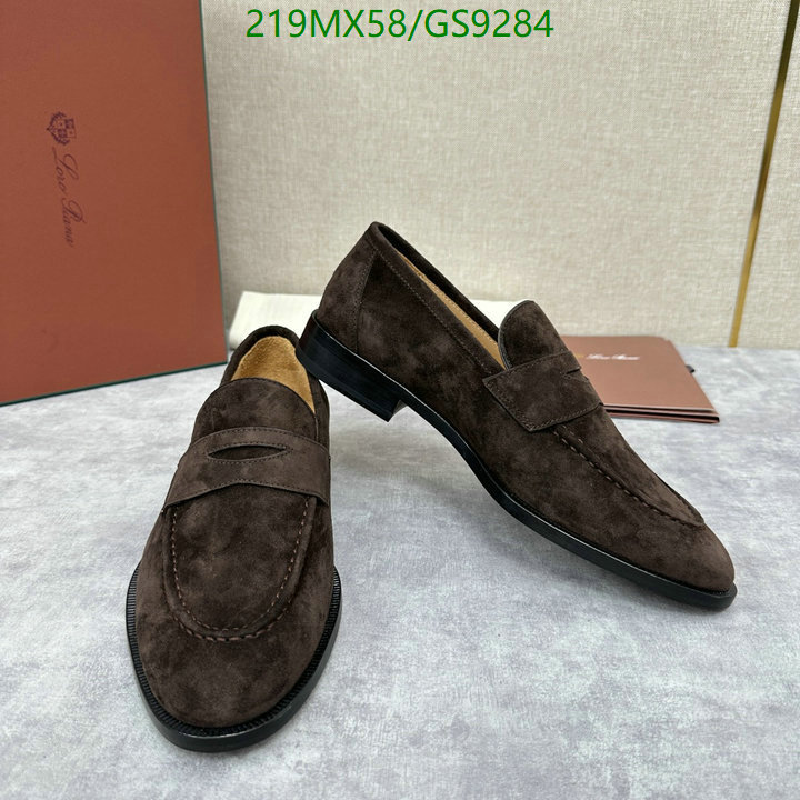Loro Piana-Men shoes Code: GS9284 $: 219USD-Yupoo.ru - Copybrand.Team photo album Loro Piana-Men shoes Code: GS9284 $: 219USD