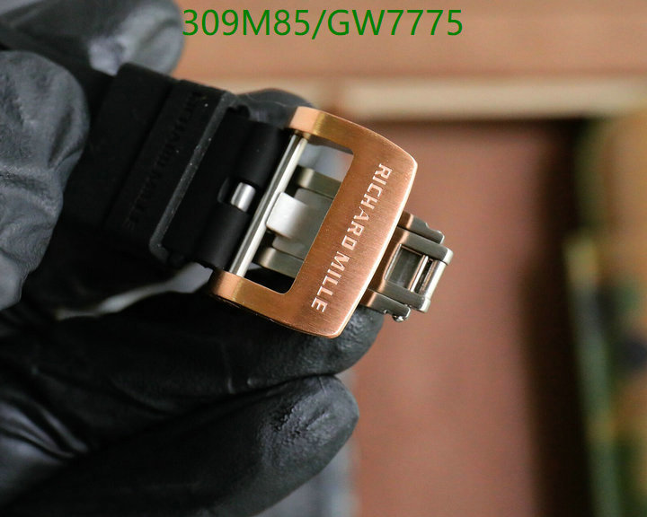 Richard Mille-Watch-Mirror Quality Code: GW7775 $: 309USD-Yupoo.ru - Copybrand.Team photo album Richard Mille-Watch-Mirror Quality Code: GW7775 $: 309USD