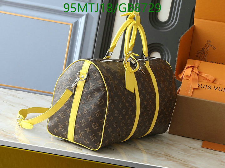 LV-Bag-4A Quality Code: GB8729 $: 95USD