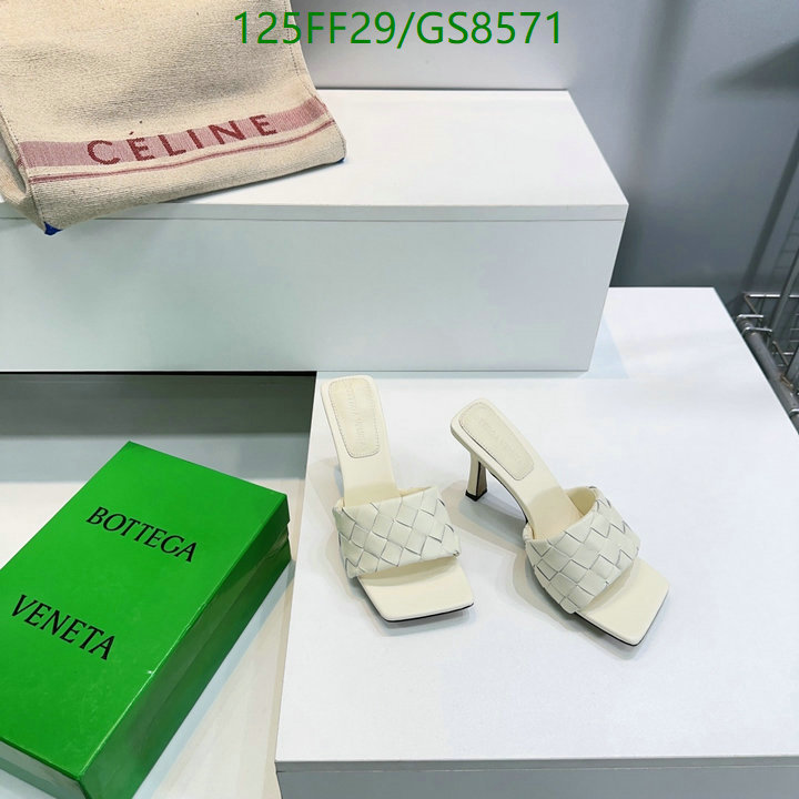 BV-Women Shoes Code: GS8571 $: 125USD-Yupoo.ru - Copybrand.Team photo album BV-Women Shoes Code: GS8571 $: 125USD
