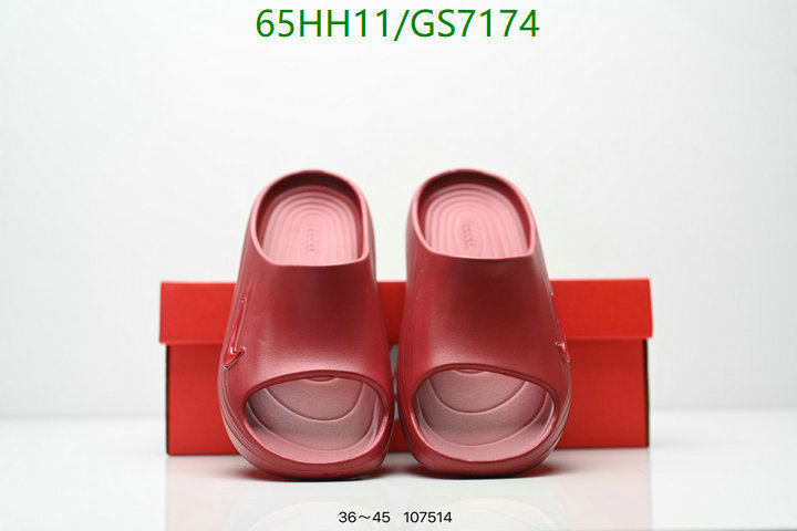 Nike-Men shoes Code: GS7174 $: 65USD