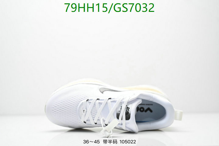 Nike-Men shoes Code: GS7032 $: 79USD