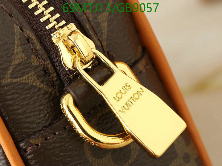 LV-Bag-4A Quality Code: GB9057 $: 69USD