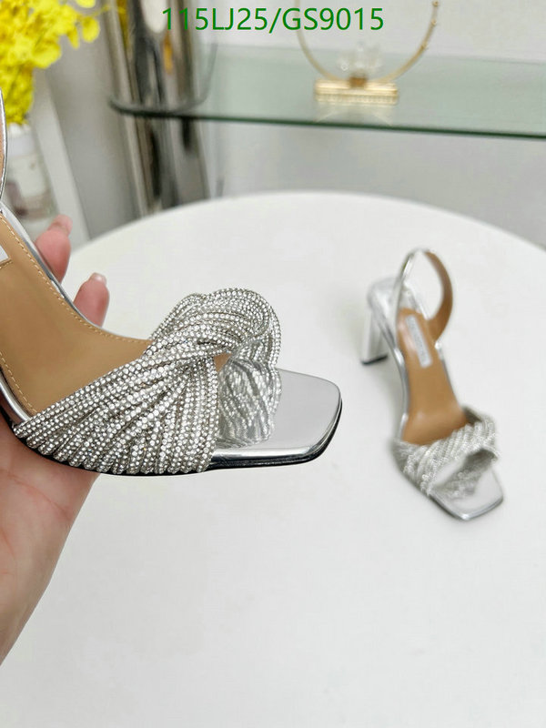 Aquazzura-Women Shoes Code: GS9015 $: 115USD